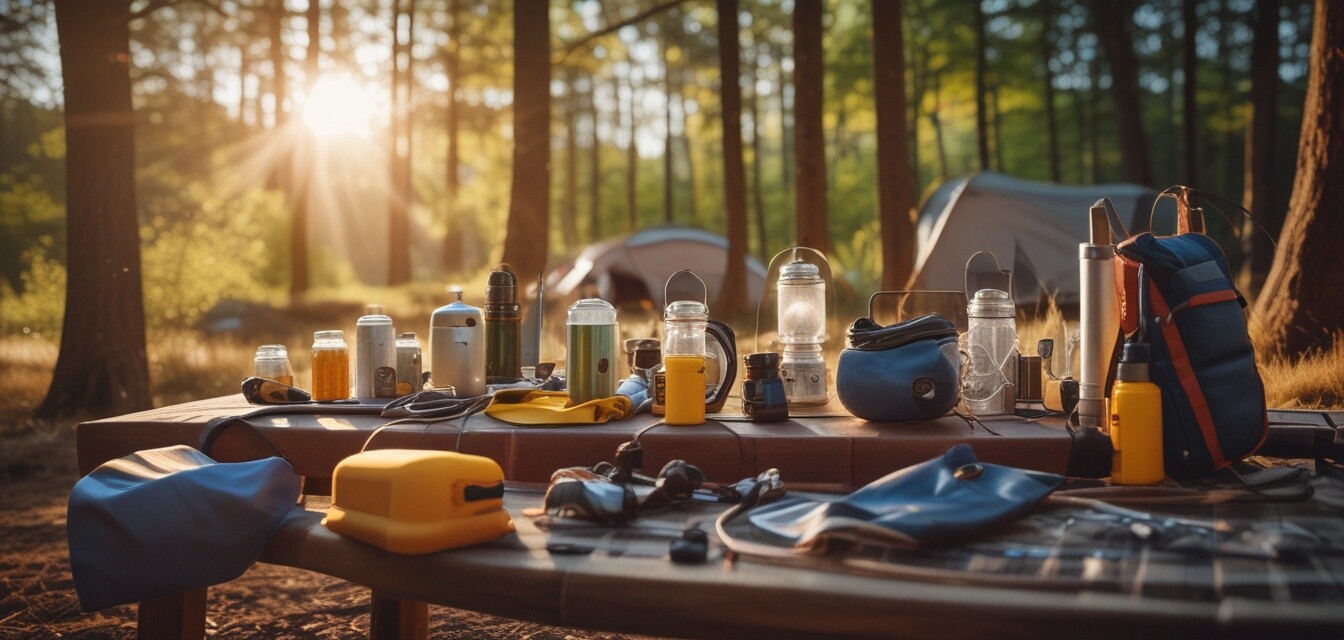Cost-Effective Solar Gear for Beginners