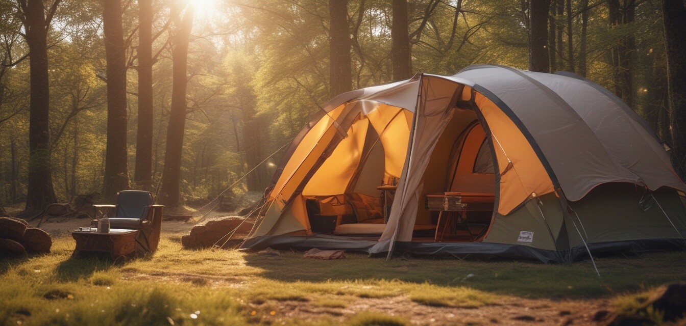 How to Educate Campers on Solar Power Solutions
